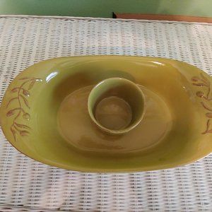 Vintage Cerutil Stoneware from Portugal